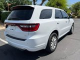 Used 2025 Dodge Durango GT image 5