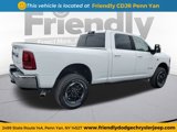 New 2025 RAM 2500 Laramie image 5