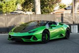 Used 2020 Lamborghini Huracan EVO image 3