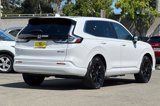 New 2025 Honda CR-V FWD e:FCEV image 4