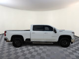 Used 2024 Chevrolet Silverado 2500 LTZ w/ LTZ Convenience Package image 5