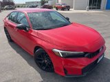New 2026 Honda Civic Sport image 2
