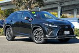 Used 2021 Lexus RX 350 F Sport image 2