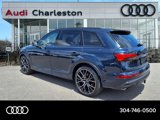 New 2025 Audi Q7 3.0T Prestige image 5