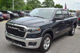 New 2025 RAM 1500 4x4 Crew Cab image 4