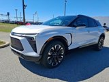 New 2025 Chevrolet Blazer EV RS image 2