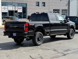 New 2025 Ford F350 Platinum w/ FX4 Off-Road Package image 6