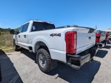 Used 2025 Ford F250 XL w/ XL Off-Road Package image 3