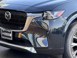 Certified 2024 MAZDA CX-90 3.3 Turbo S w/ Premium Package image 3