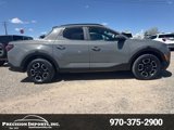 Used 2022 Hyundai Santa Cruz SEL Premium image 4