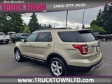 Used 2017 Ford Explorer XLT w/ Equipment Group 202A image 5