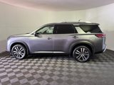 New 2025 Nissan Pathfinder Platinum w/ Cargo Package image 5