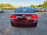 Used 2015 Chevrolet Cruze LT w/ Technology Package image 6