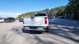 Certified 2024 Chevrolet Silverado 1500 LTZ w/ LTZ Premium Package image 4