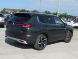 New 2025 Mitsubishi Outlander SEL image 3