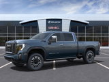 New 2025 GMC Sierra 2500 Denali Ultimate w/ Max Trailering Package image 2