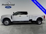 New 2025 Ford F450 XLT image 2