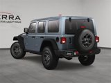 New 2025 Jeep Wrangler Willys image 4