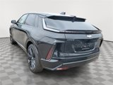 New 2025 Cadillac Lyriq Sport image 4