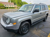 Used 2017 Jeep Patriot Sport image 3