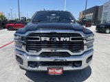 New 2025 RAM 2500 Tradesman image 2