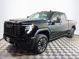 New 2026 GMC Sierra 3500 Denali Ultimate image 4