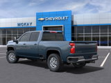 New 2025 Chevrolet Silverado 2500 LT w/ Convenience Package image 3