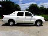 Used 2002 Cadillac Escalade EXT image 4