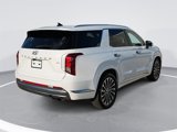 Certified 2025 Hyundai Palisade Calligraphy image 5