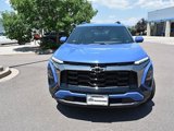 New 2026 Chevrolet Equinox ACTIV w/ Convenience Package III image 3