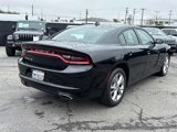 Used 2023 Dodge Charger SXT w/ Blacktop Special Edition image 3