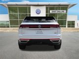 New 2025 Volkswagen Atlas Cross Sport SEL image 4