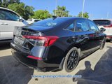 Certified 2022 Honda Civic Sport image 5