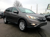 Used 2015 Honda CR-V EX image 2