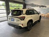 New 2025 Subaru Forester Limited image 6