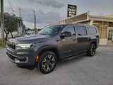 Used 2024 Jeep Wagoneer L Series III w/ Flexible Seating Group image 3
