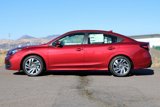 New 2025 Subaru Legacy Limited image 3