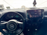 Used 2016 Jeep Wrangler Unlimited Sport w/ Connectivity Group image 6