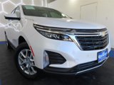 Used 2024 Chevrolet Equinox LT image 2