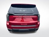 New 2025 Chevrolet Suburban Z71 w/ Comfort Package image 4