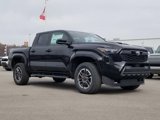 New 2025 Toyota Tacoma TRD Sport image 3