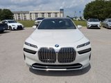 New 2025 BMW i7 eDrive50 w/ Premium Package image 5