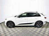 New 2025 Audi SQ6 e-tron Prestige image 4