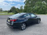Used 2023 Nissan Versa SV image 5