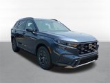 New 2026 Honda CR-V TrailSport image 3