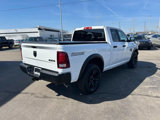 Used 2022 RAM 1500 Classic Warlock image 4