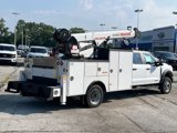 New 2025 Ford F550 4x4 Crew Cab Super Duty image 3