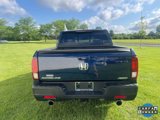 Certified 2023 Honda Ridgeline RTL image 6