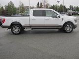 Used 2023 Ford F150 King Ranch image 4