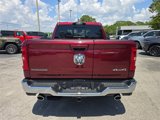 New 2025 RAM 1500 Laramie w/ Advanced Safety Group II image 5